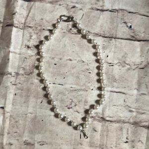 Plunder lanyard necklace